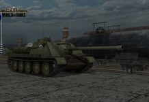 Update 9.3 in World of Tanks bringt leichtere Panzer und mehr Features!