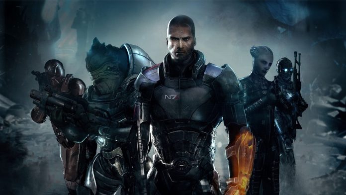 Mass Effect 4 wird Multi-Plattform und kein Exklusivtitel!