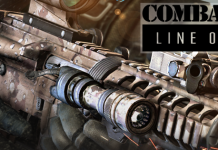 Combat Arms: Line of SightErweiterung der Combat Arms-Reihe