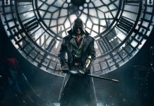Assassin's Creed Syndicate Artwork 2