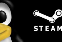 Steam Linux Meilenstein 1500 Spiele