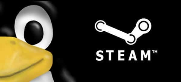 Steam Linux Meilenstein 1500 Spiele
