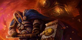 Ban-Hammer: Neue Bannwelle in World of Warcraft bis zu 18 Monate Bans!