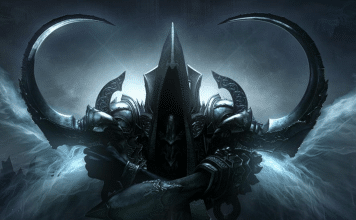 Reaper of Souls Diablo 3