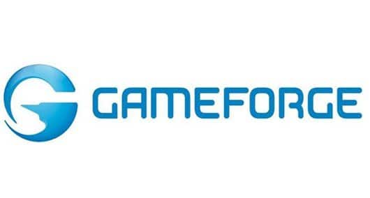 Gameforge Logo