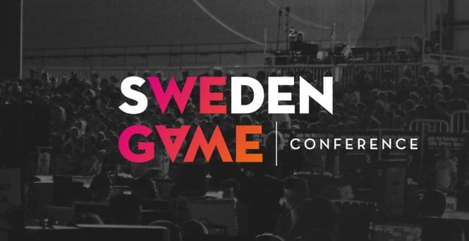 Sweden Game Conference