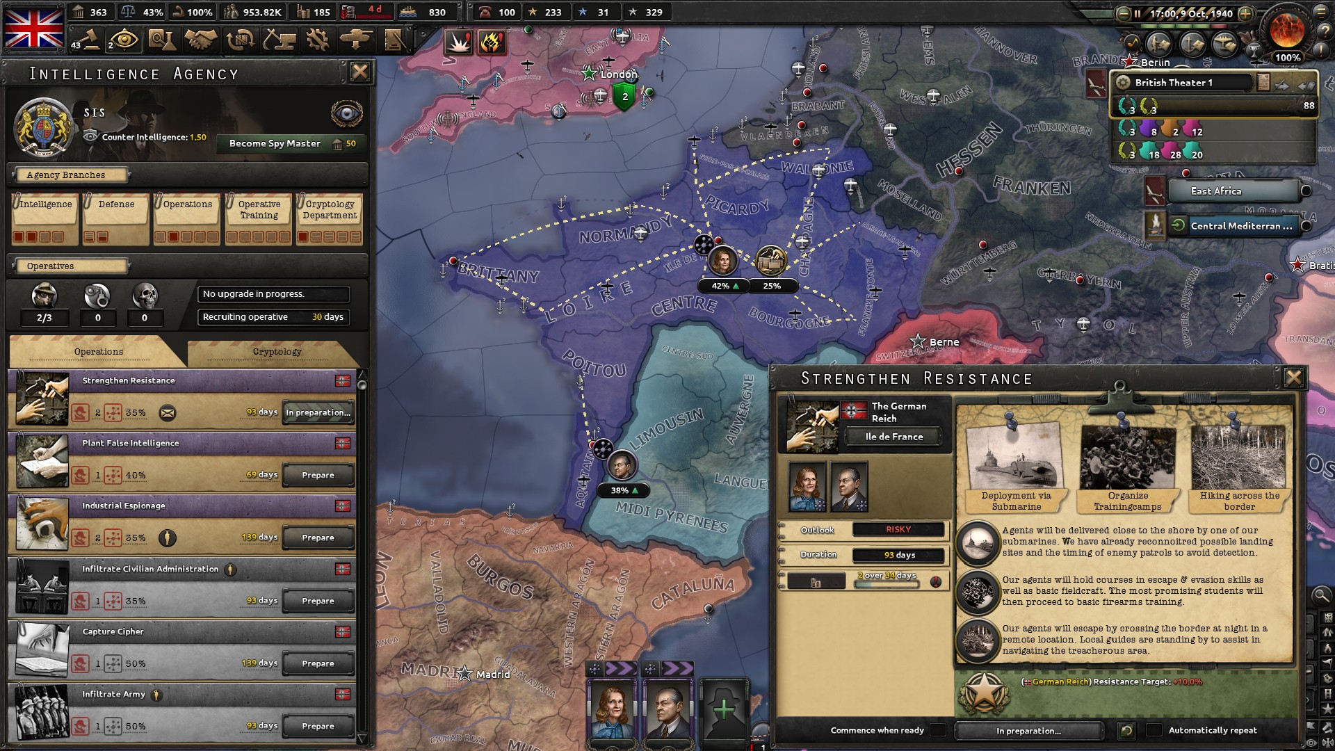hearts of iron iv cheat engine experience